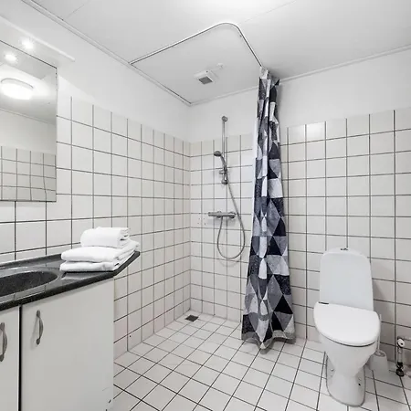 Hotel Soparken Aabybro Room photo