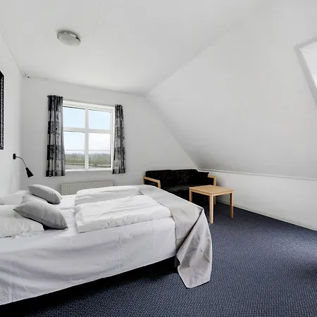Hotel Soparken Aabybro Room photo