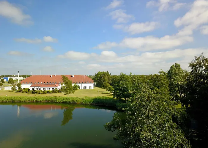 Hotel Soparken