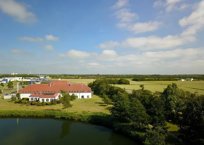 Hotel Soparken