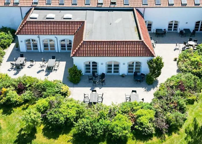 Hotel Soparken