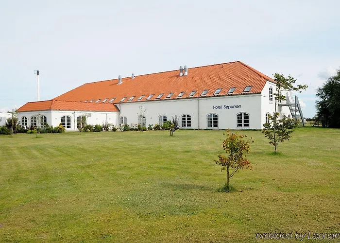 Hotel Soparken