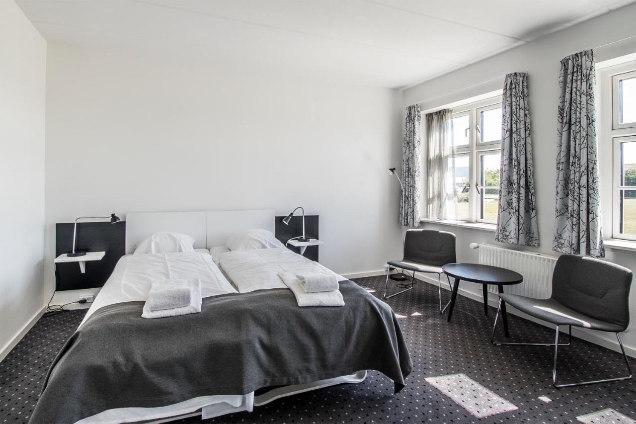 Hotel Soparken 3*