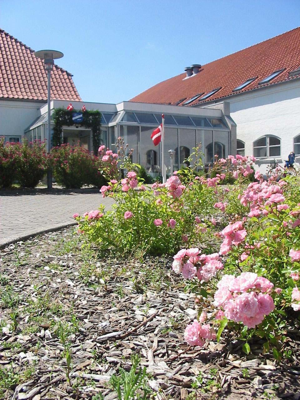 Soparken Hotel
