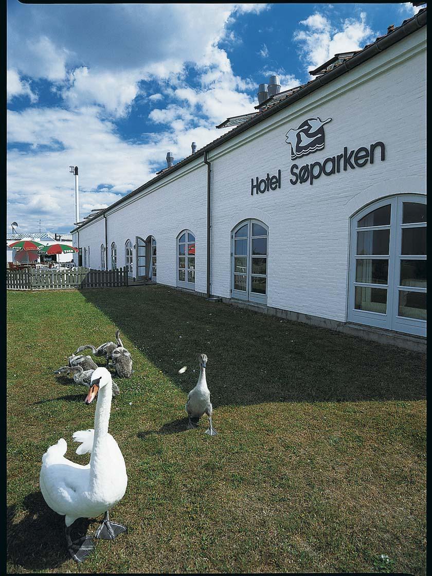 Soparken