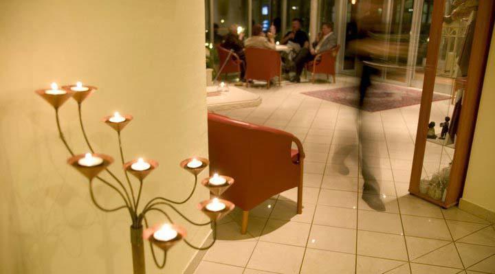 Soparken Hotel Aabybro