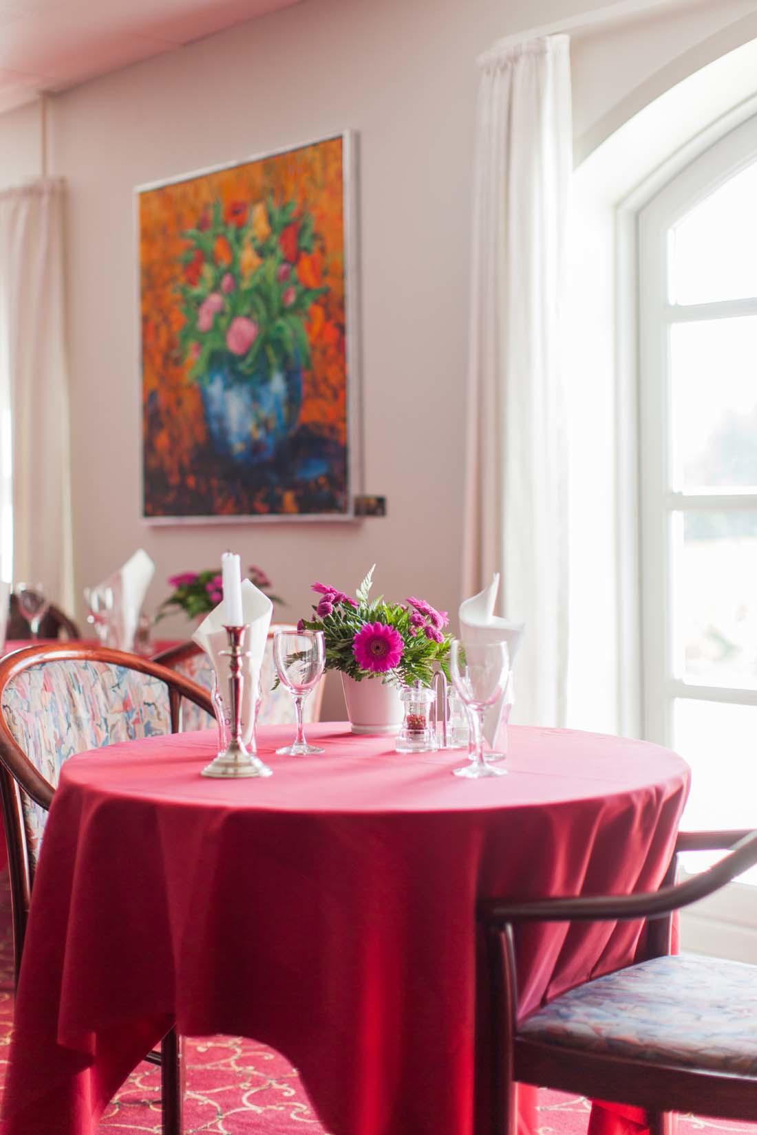 Søparken Hotell 3*