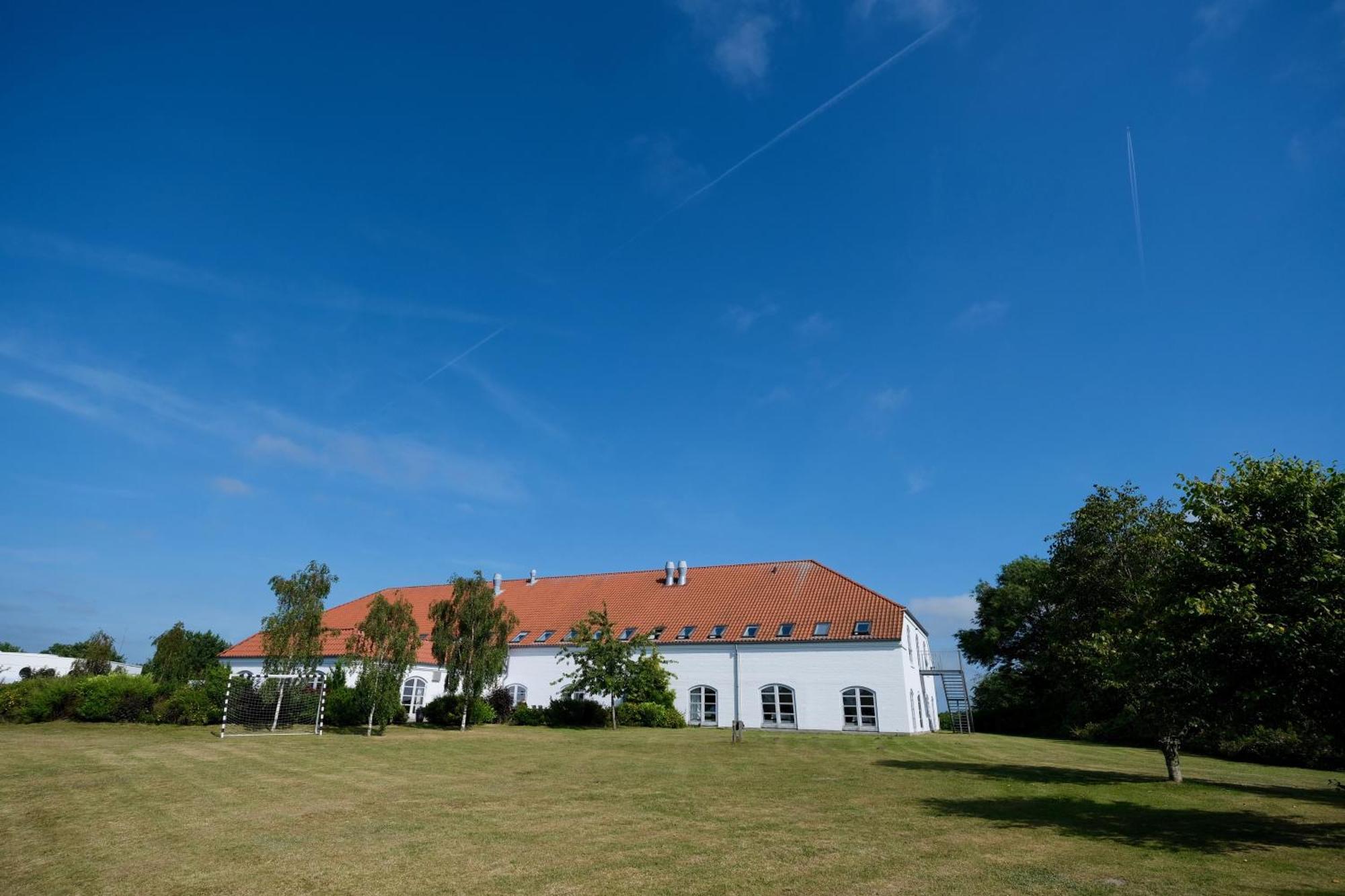 Hotel Soparken 3*