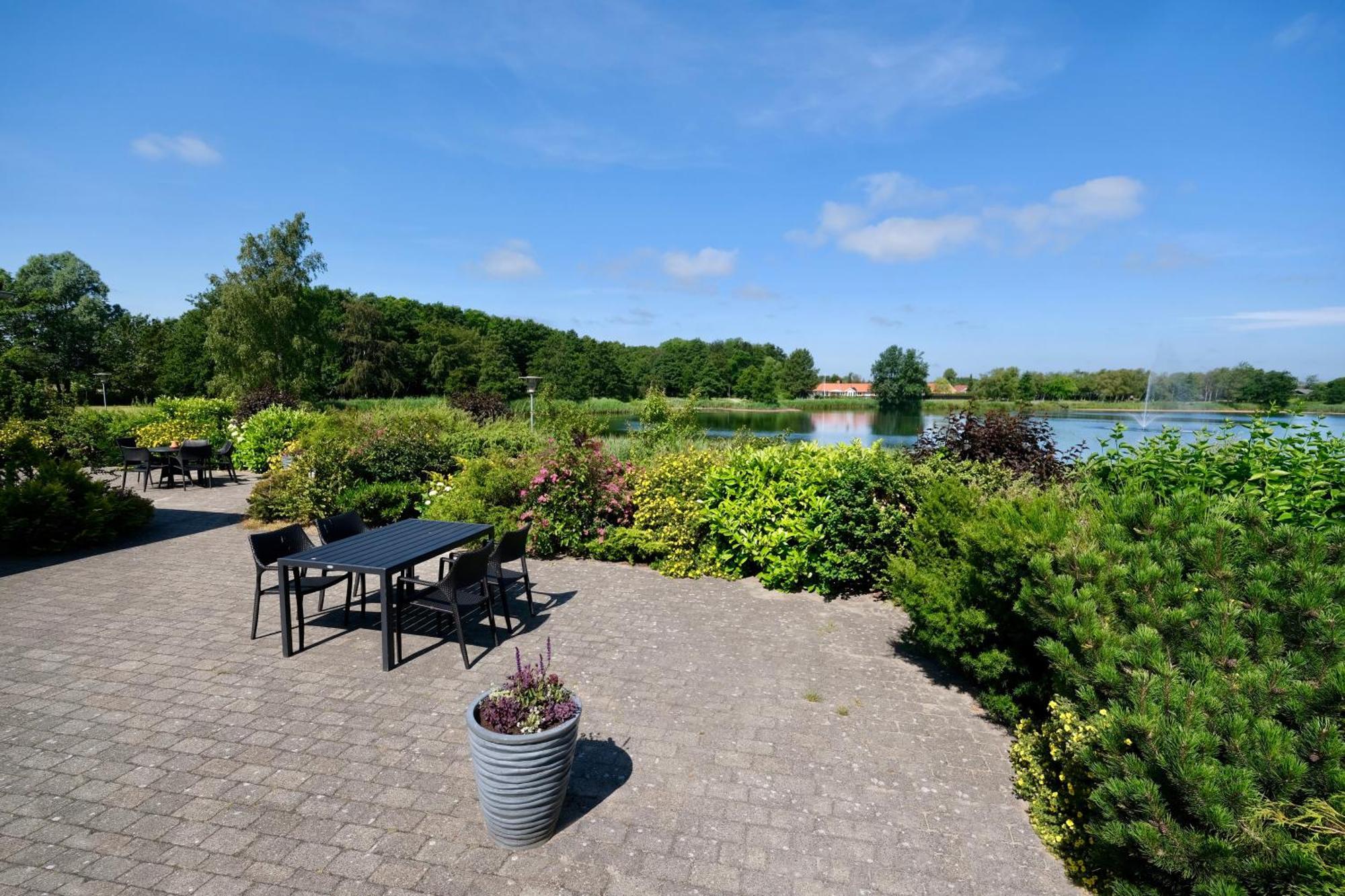 Hotell Søparken Åbybro