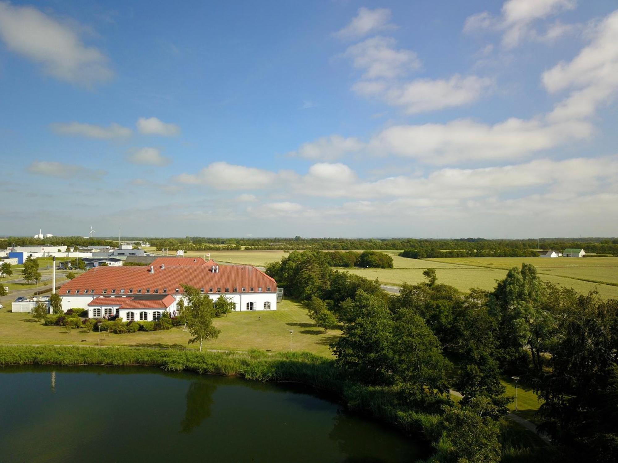 Soparken Hotel