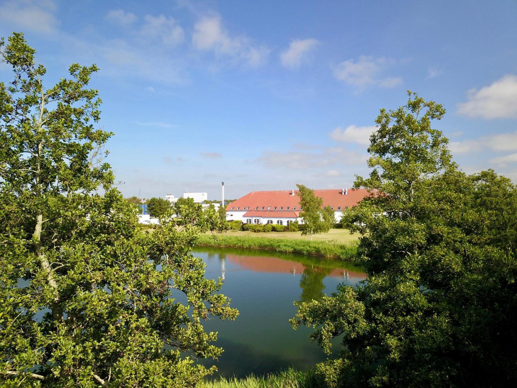 Søparken 3*