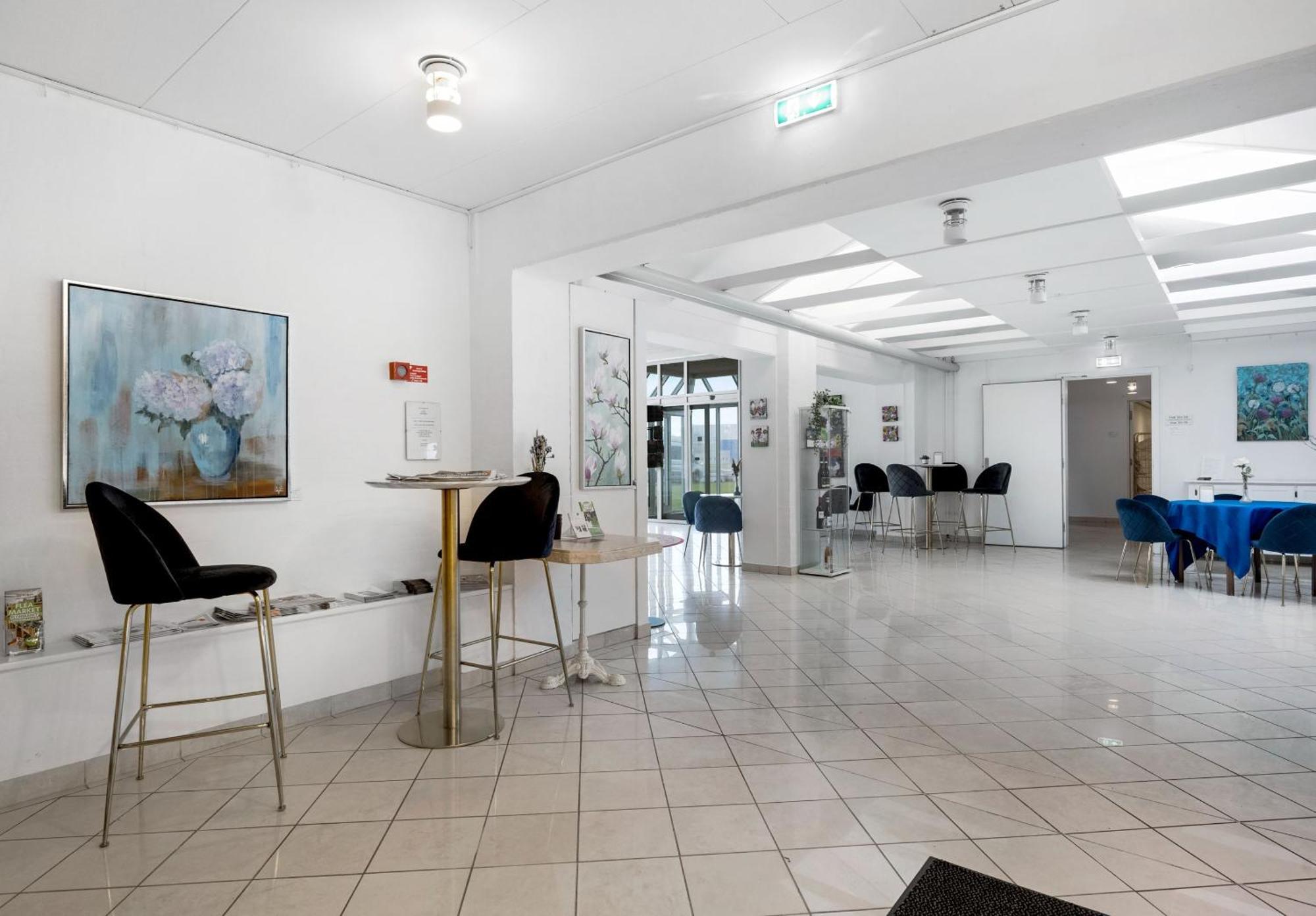 Soparken Hotel