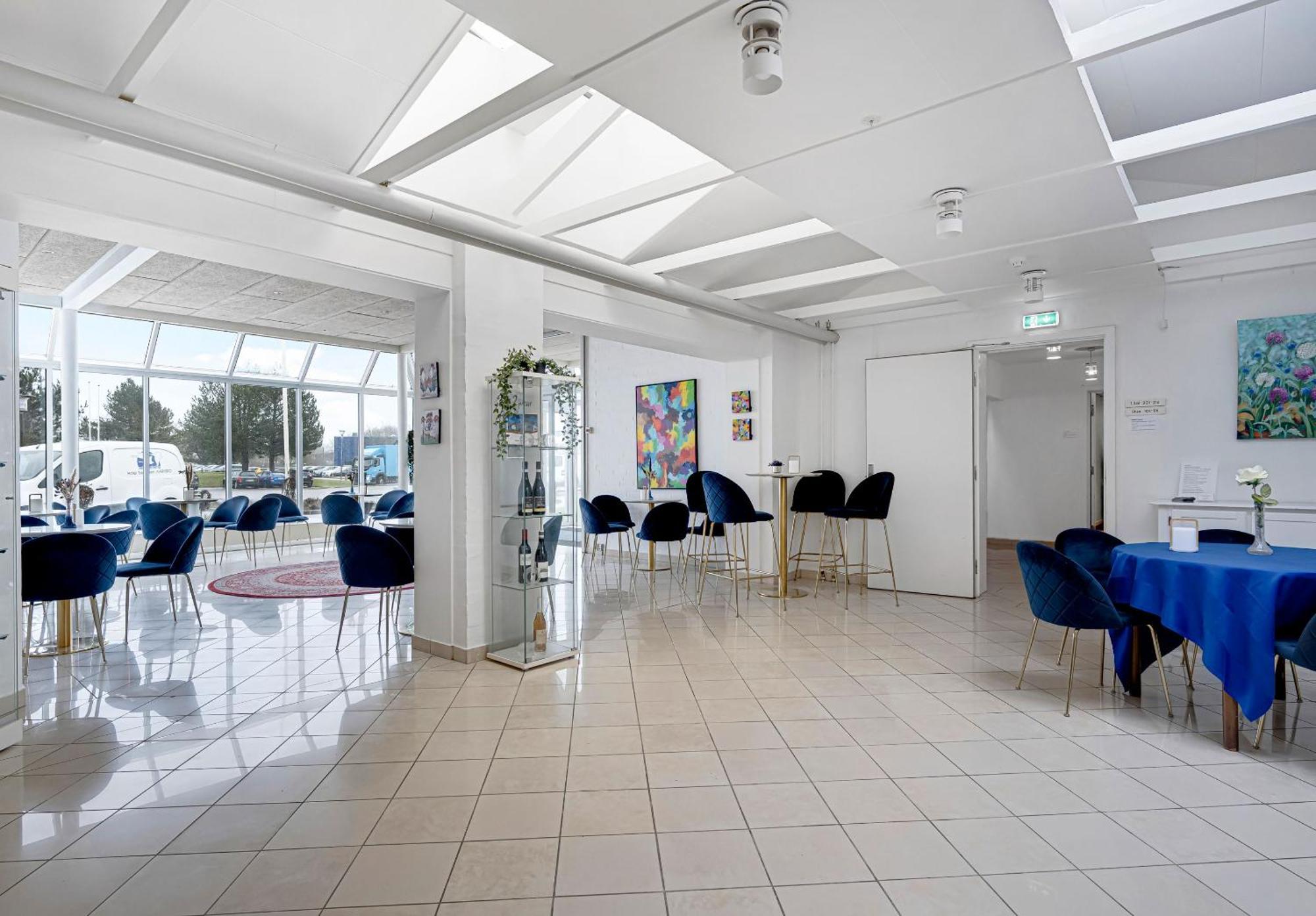 Soparken Hotel