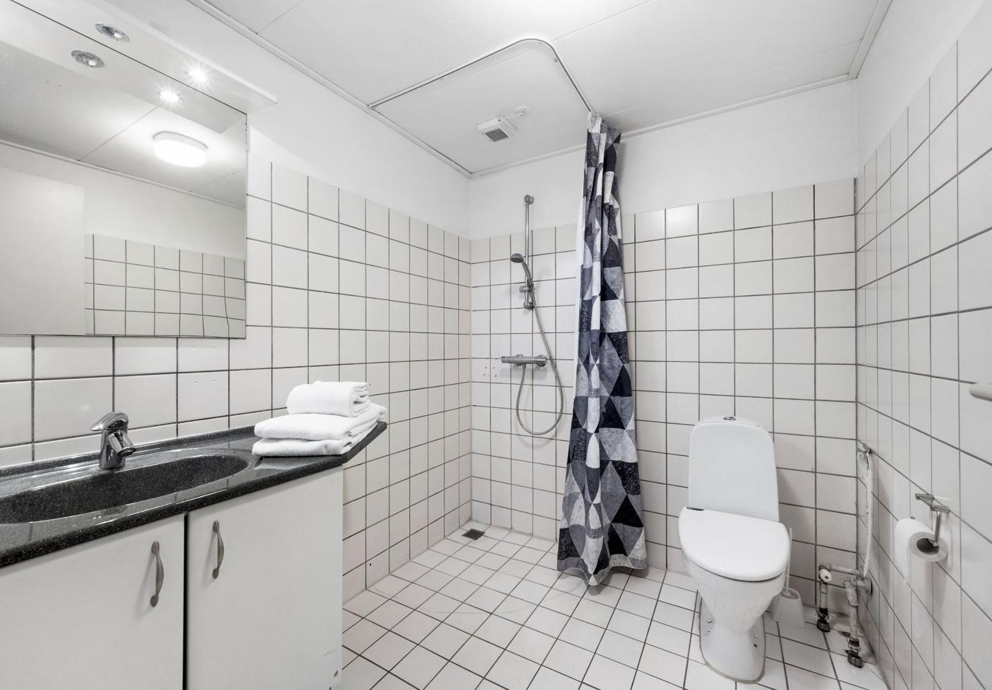 Hotel Soparken