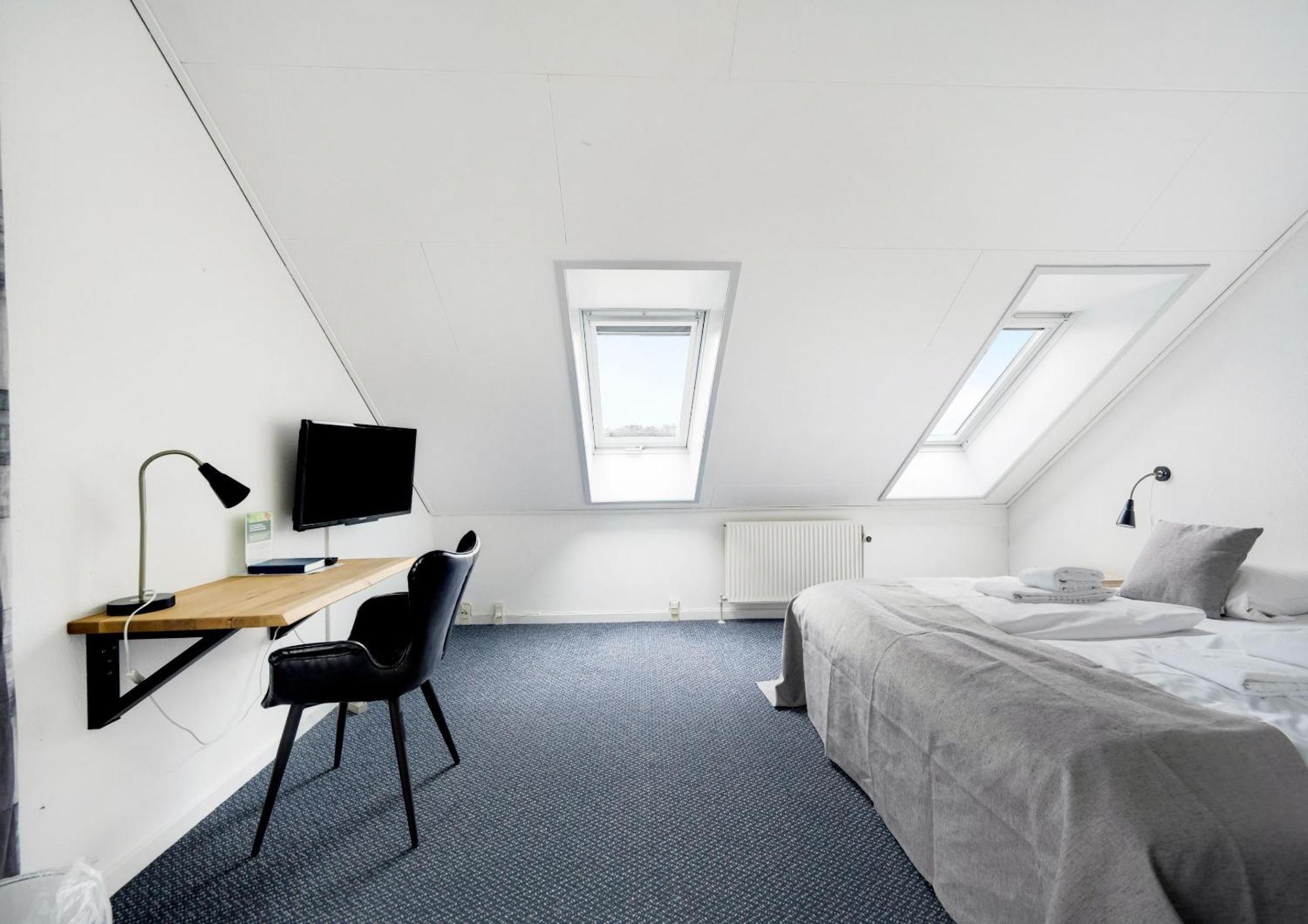 Hotel Soparken
