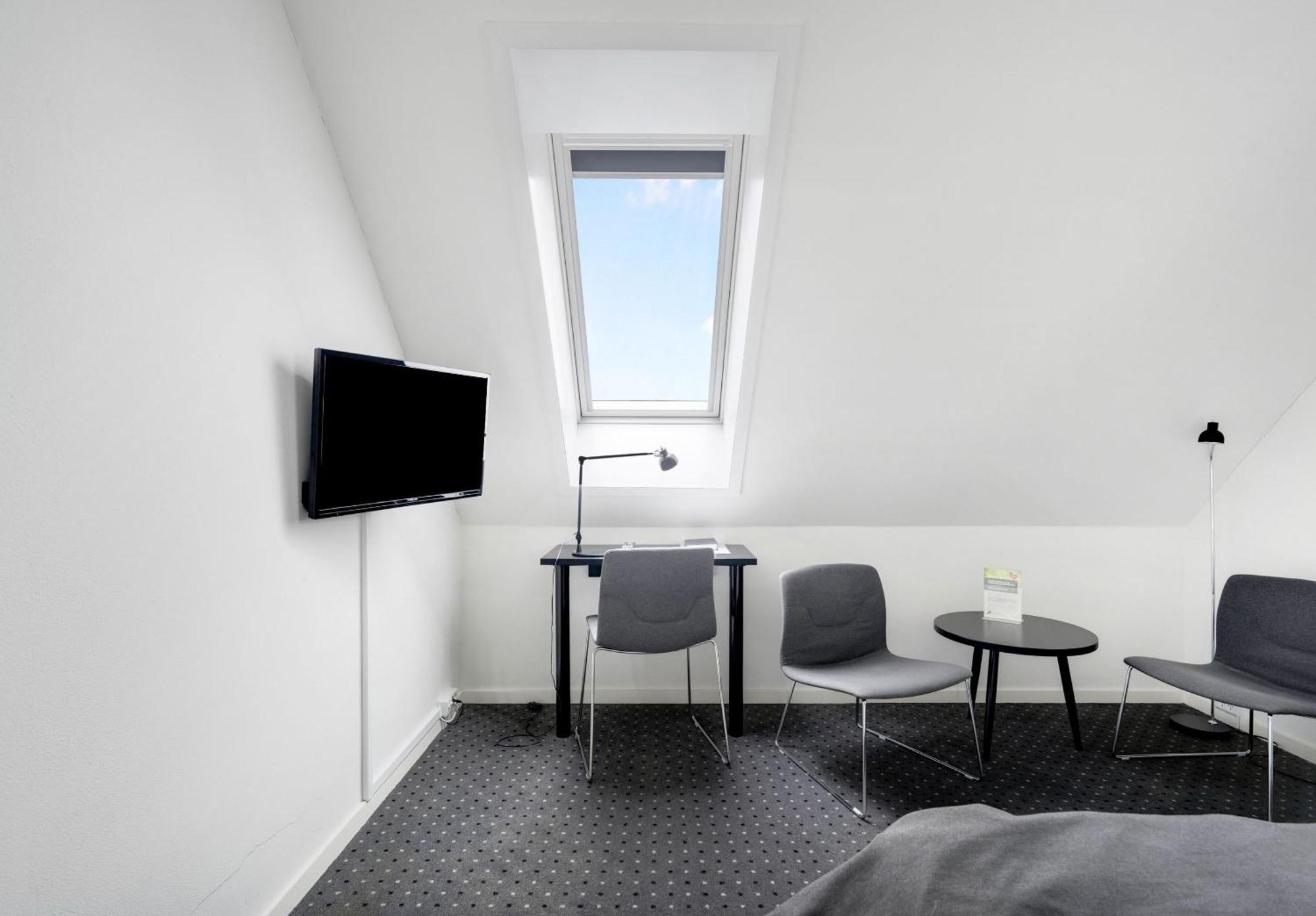 Soparken Hotel 3*