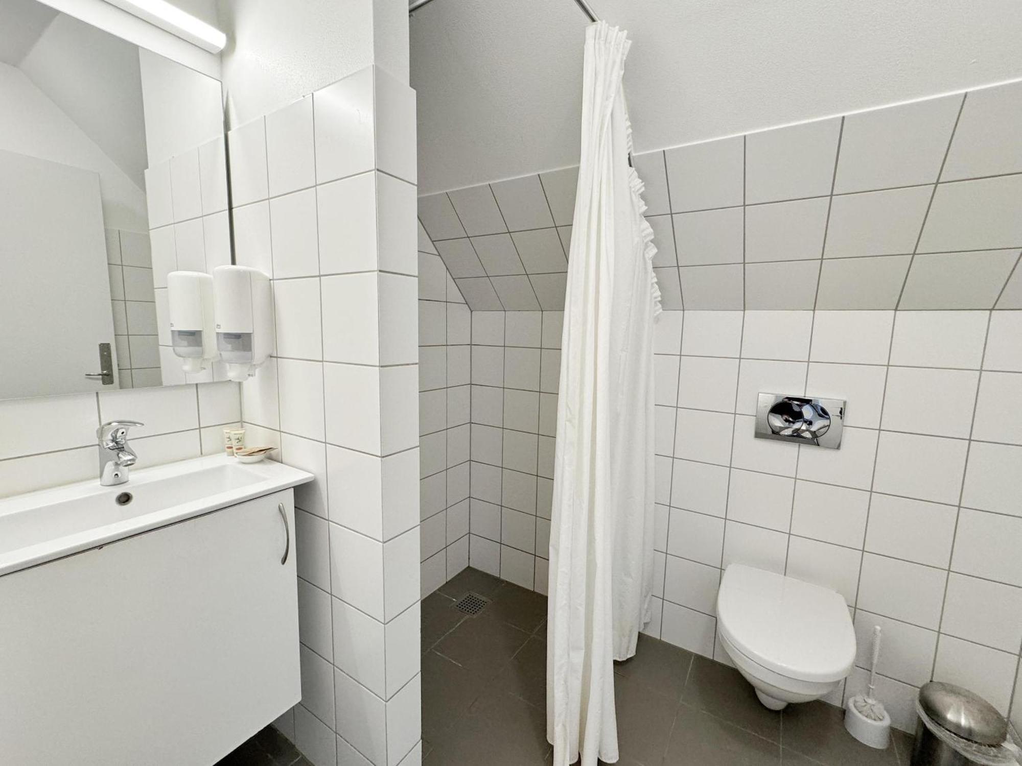 Soparken Hotel 3*