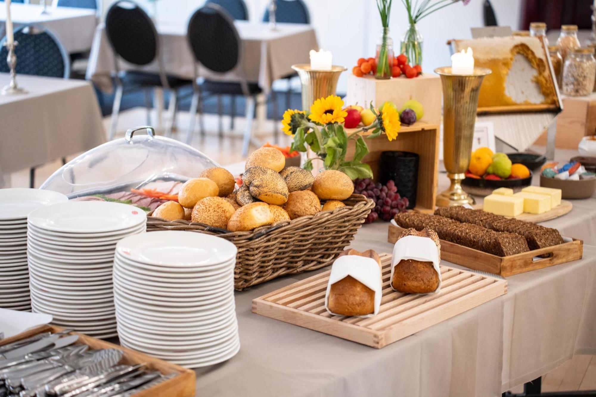 Søparken Hotell Åbybro