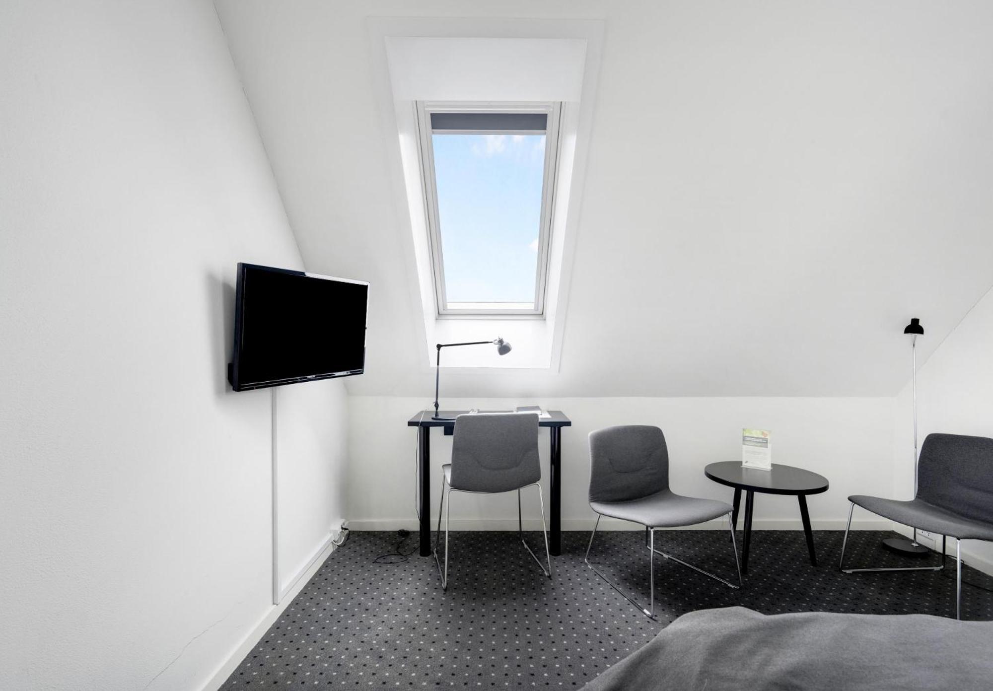 Søparken 3* Åbybro
