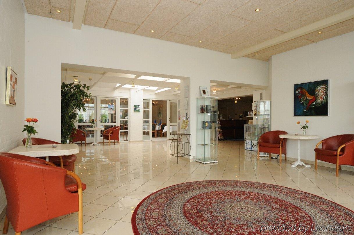 Hotel Soparken 3*
