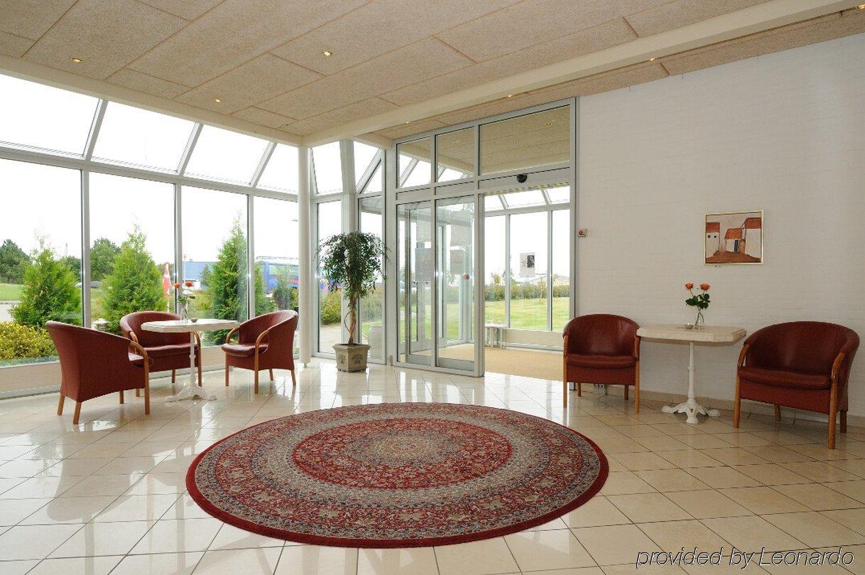 Hotel Soparken 3*