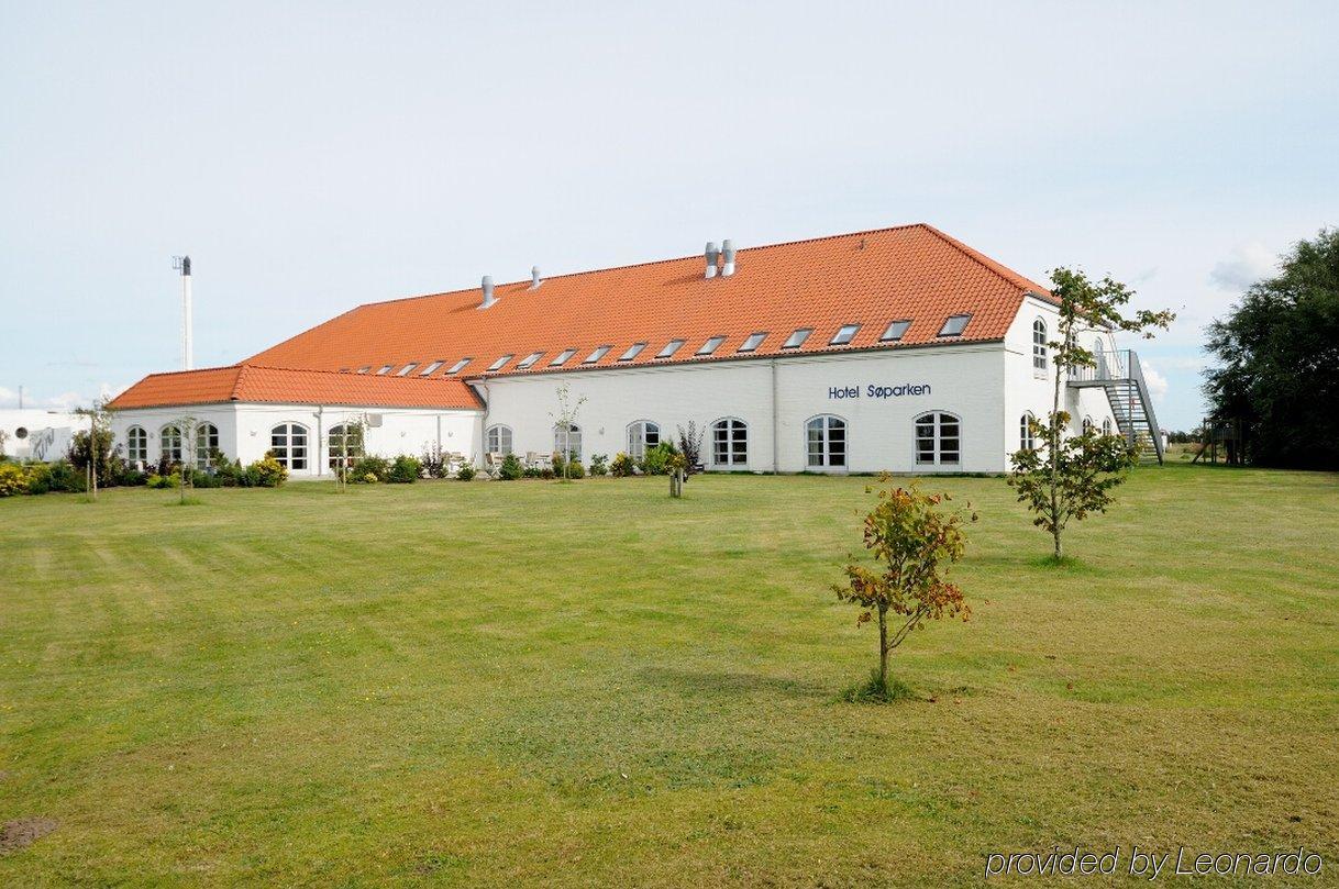Soparken Hotel 3*