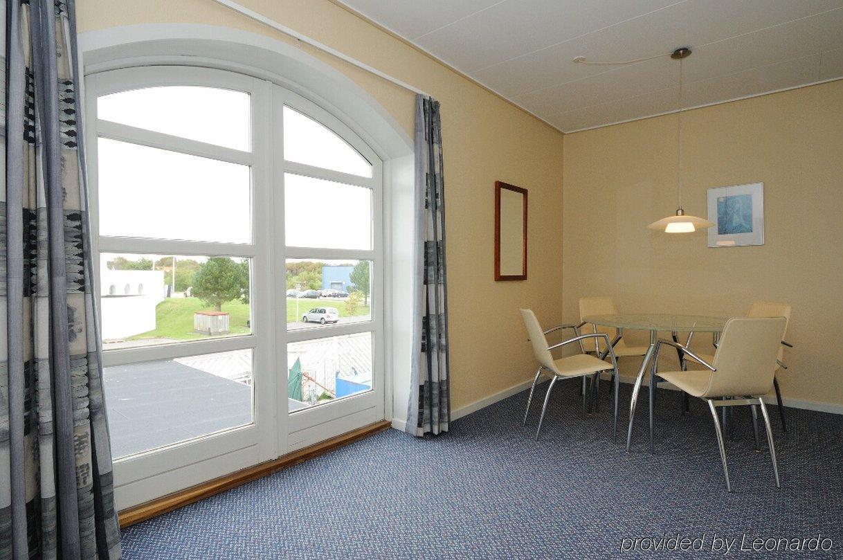 Soparken Hotel Aabybro
