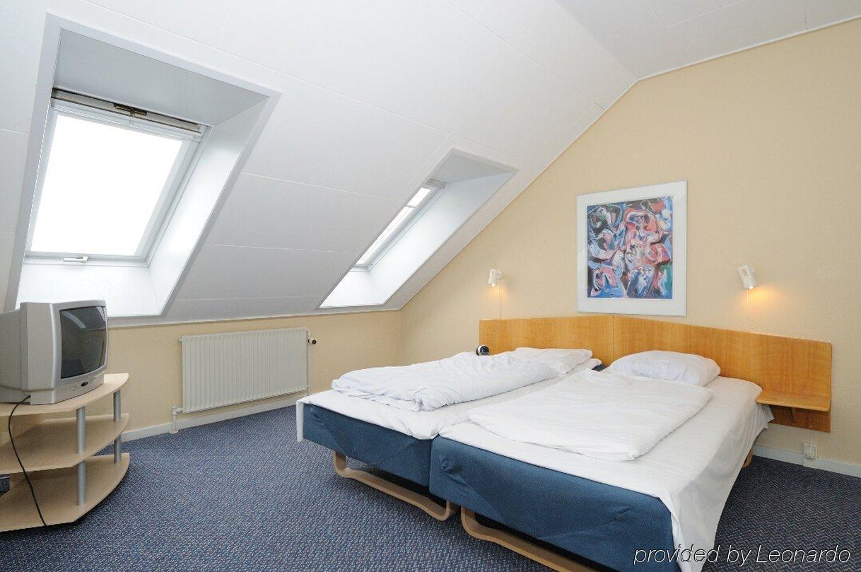 Soparken Hotel 3*