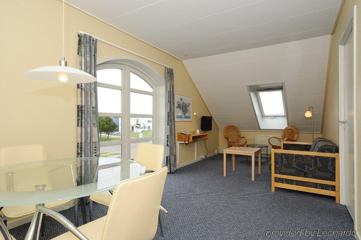 Søparken 3*