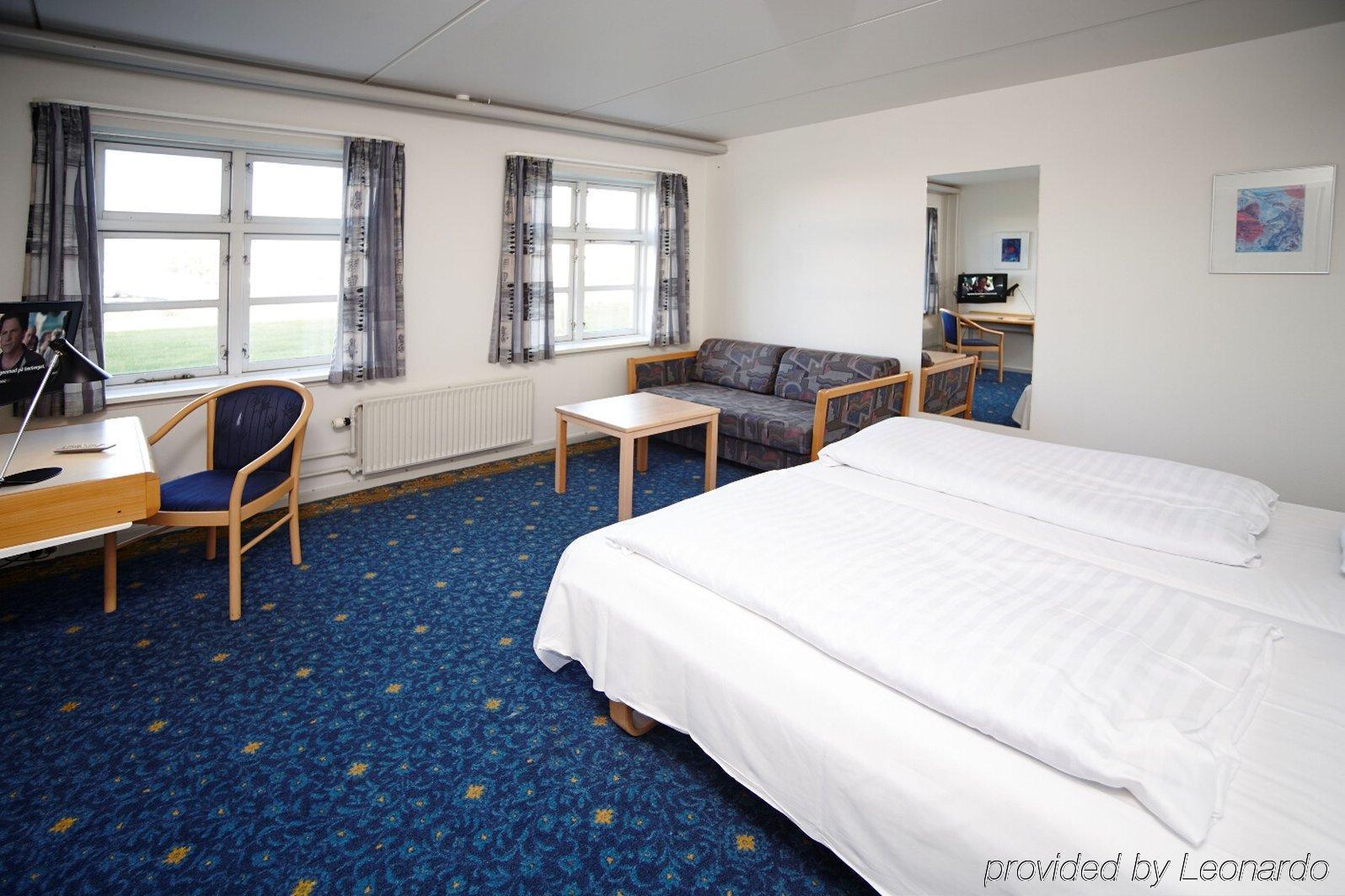 Soparken Hotel