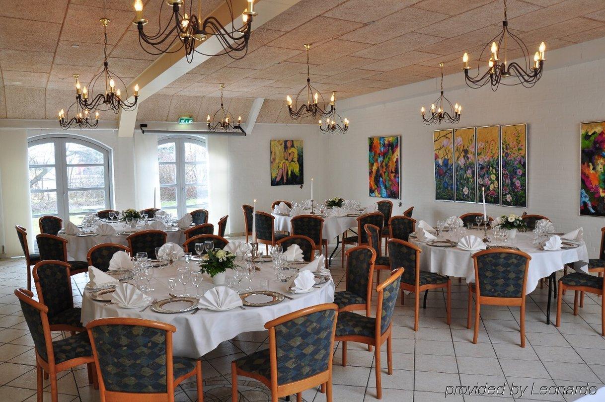 Soparken Hotel