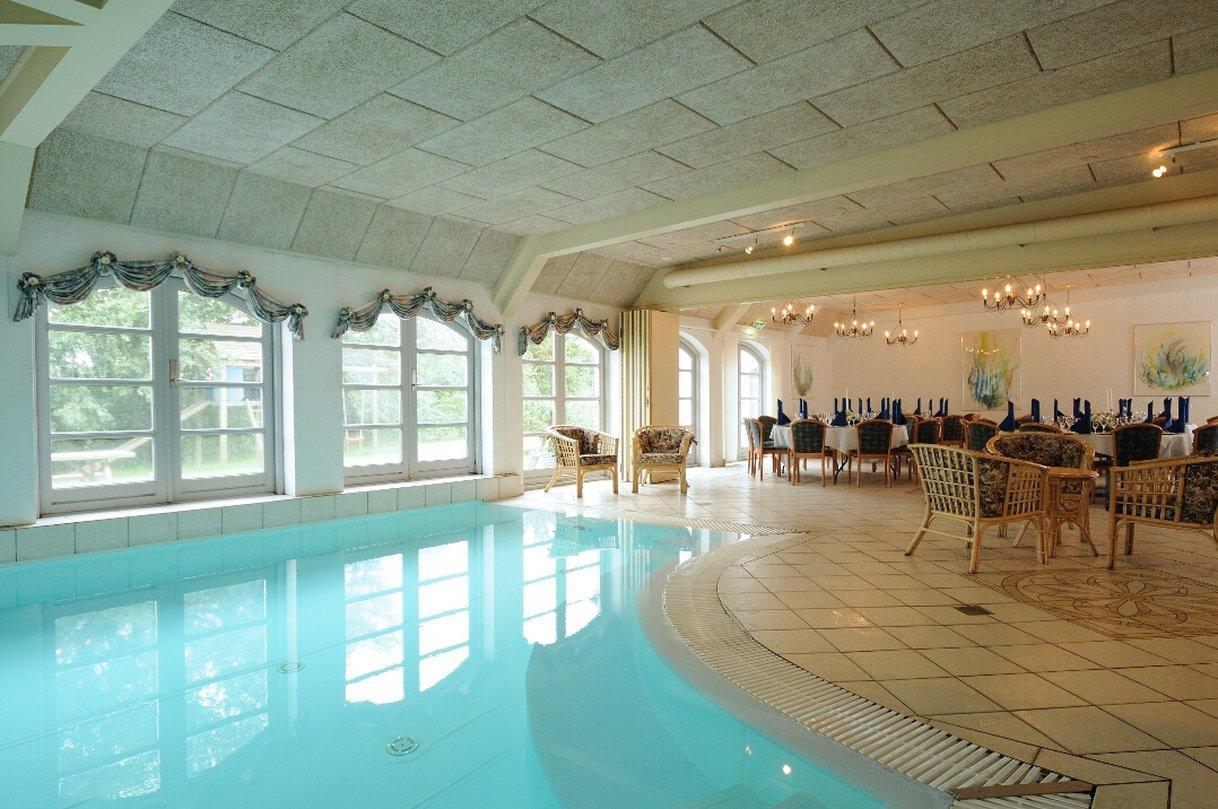 Hotel Soparken 3*