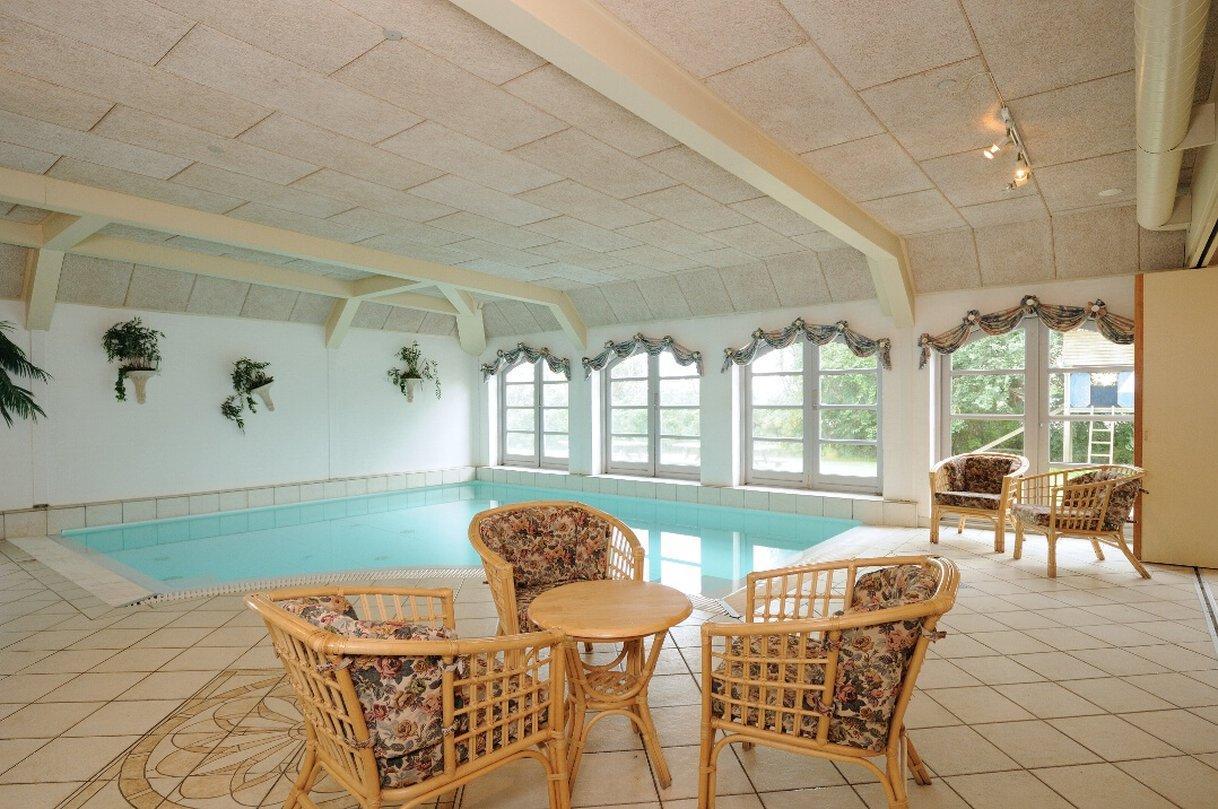Hotel Soparken Aabybro