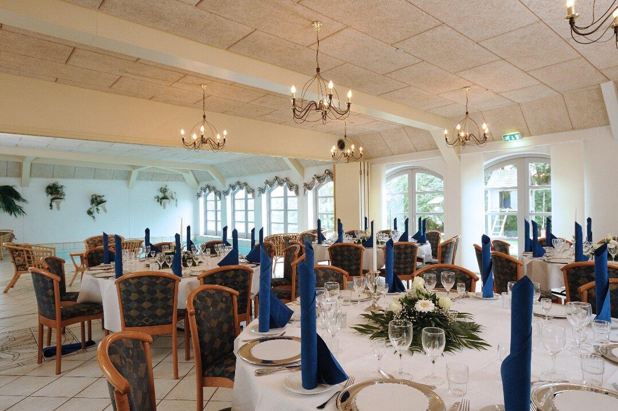 Hotel Soparken