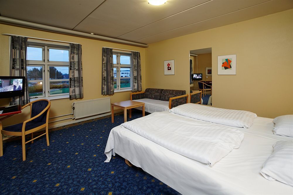 Soparken Hotel 3*