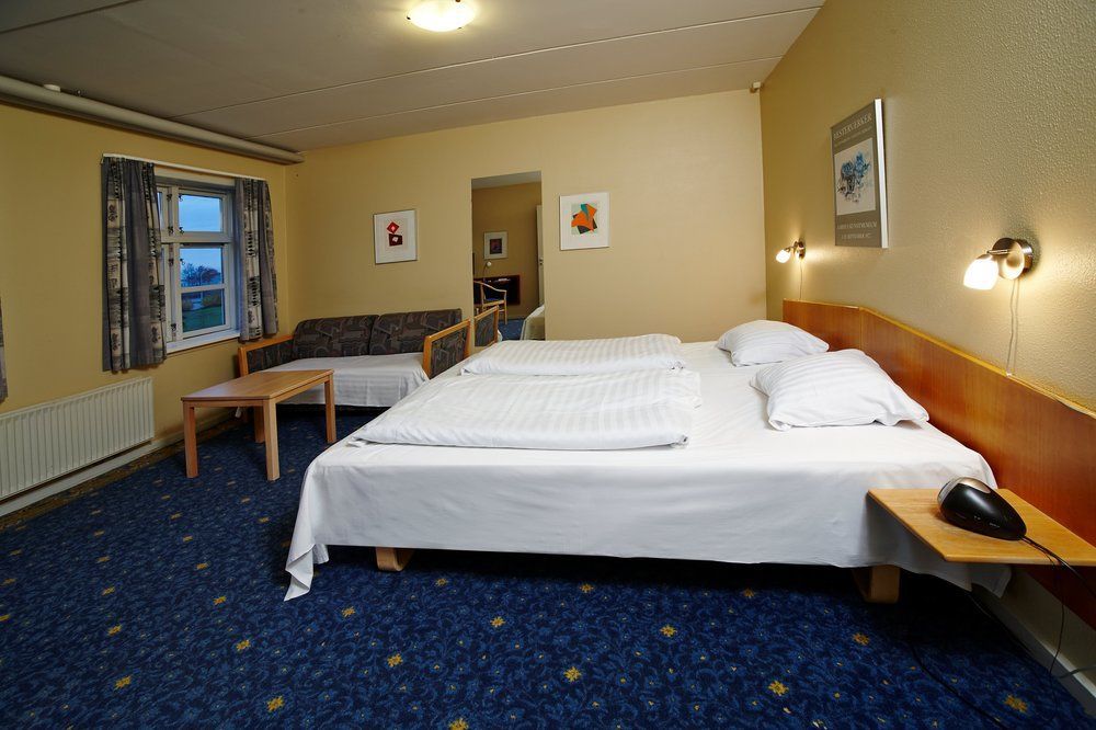 Hotel Soparken Aabybro