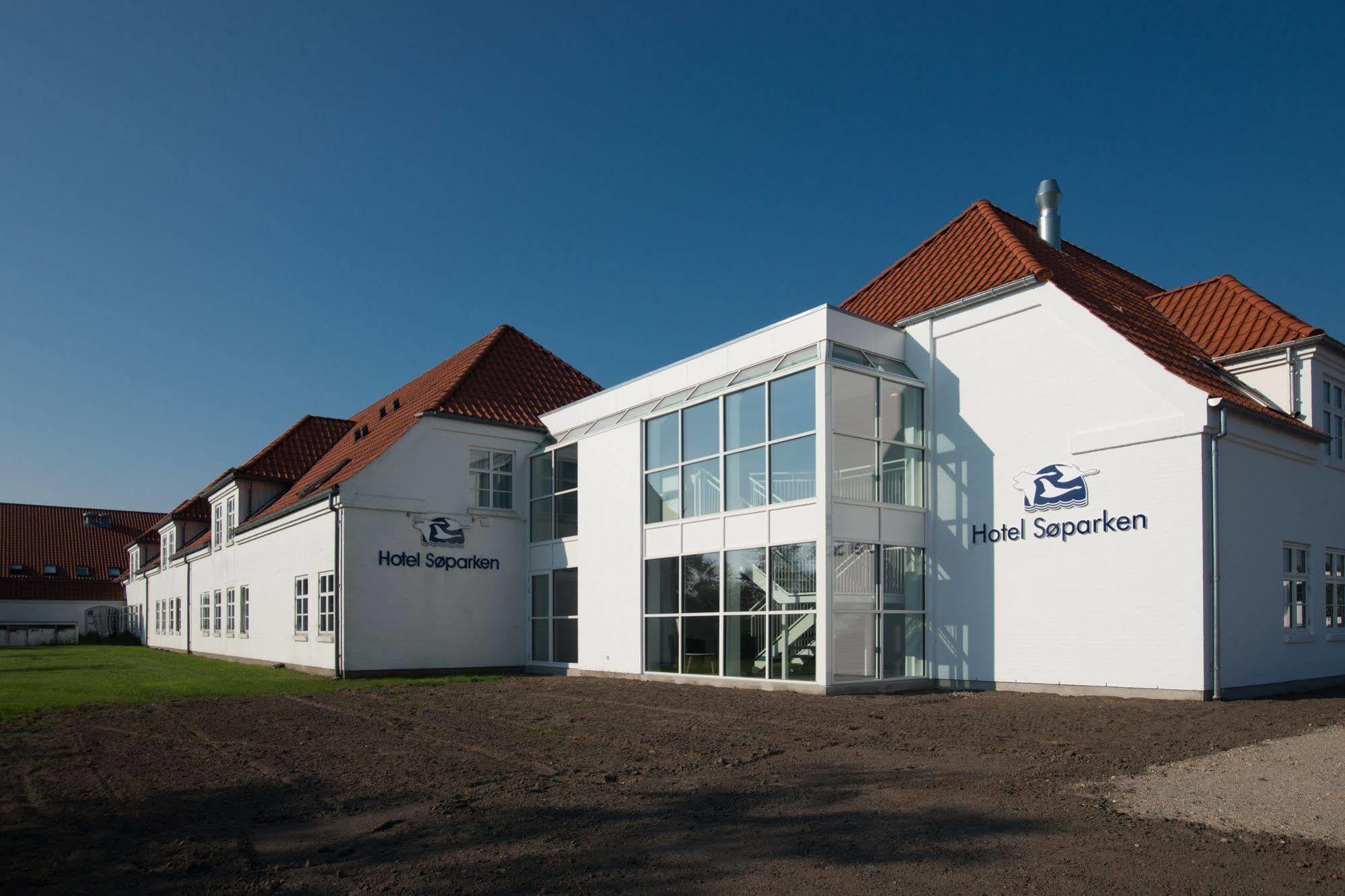 Soparken Hotel