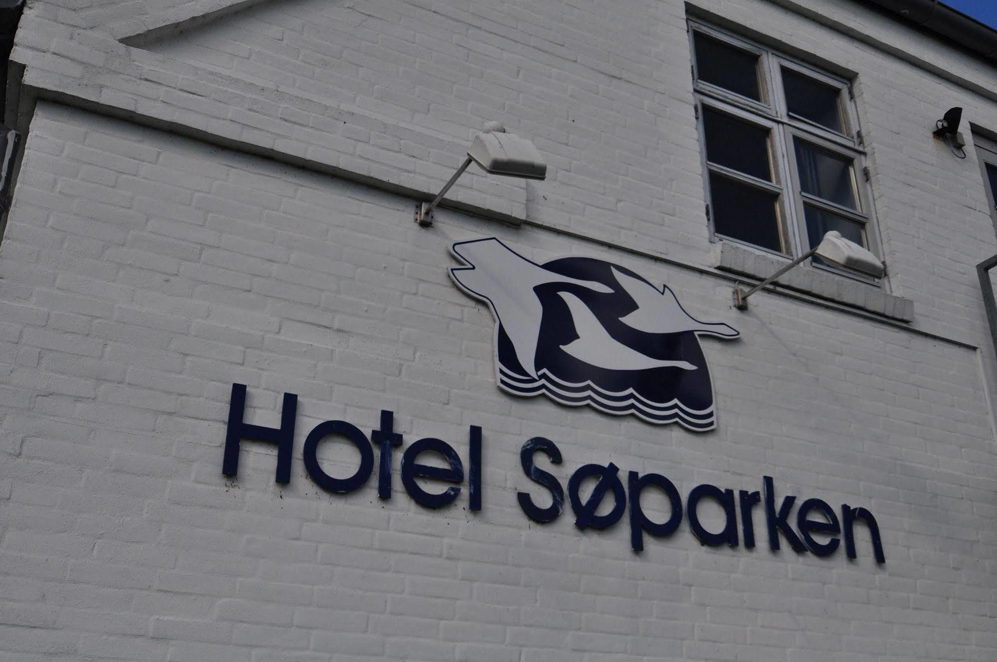 Soparken Hotel 3*