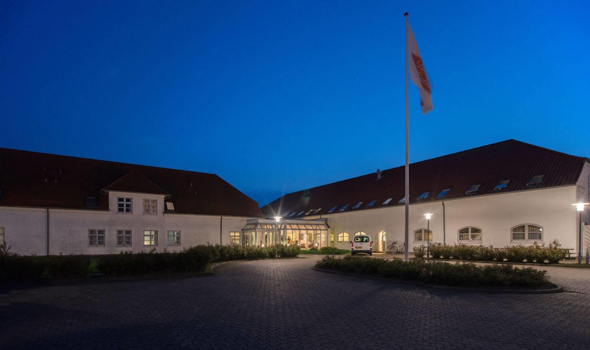 Soparken Hotel Aabybro
