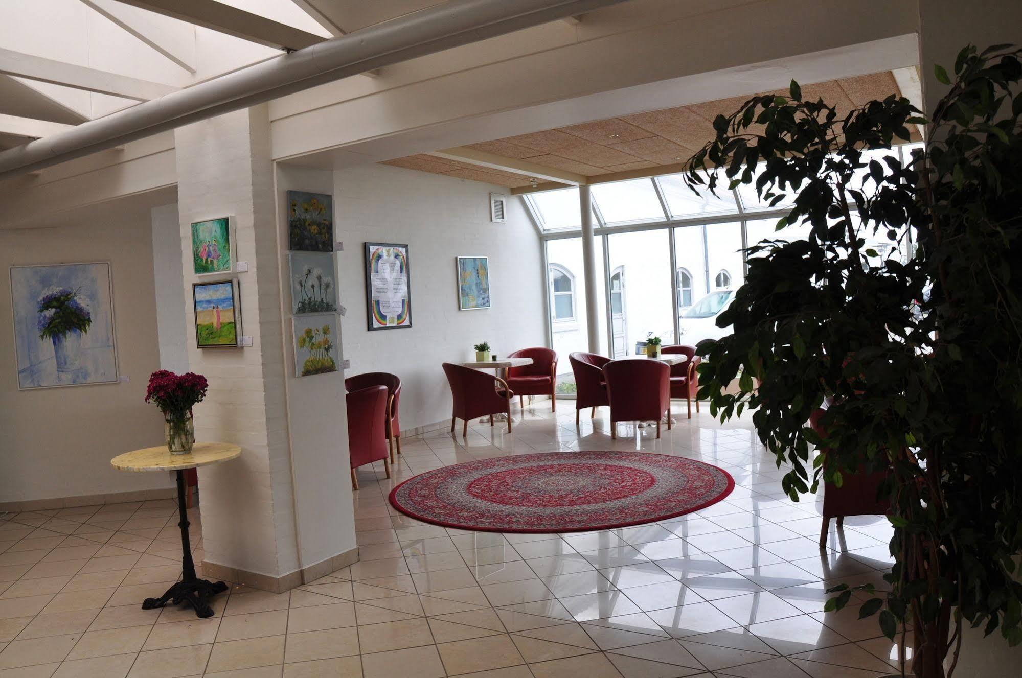 Soparken Hotel