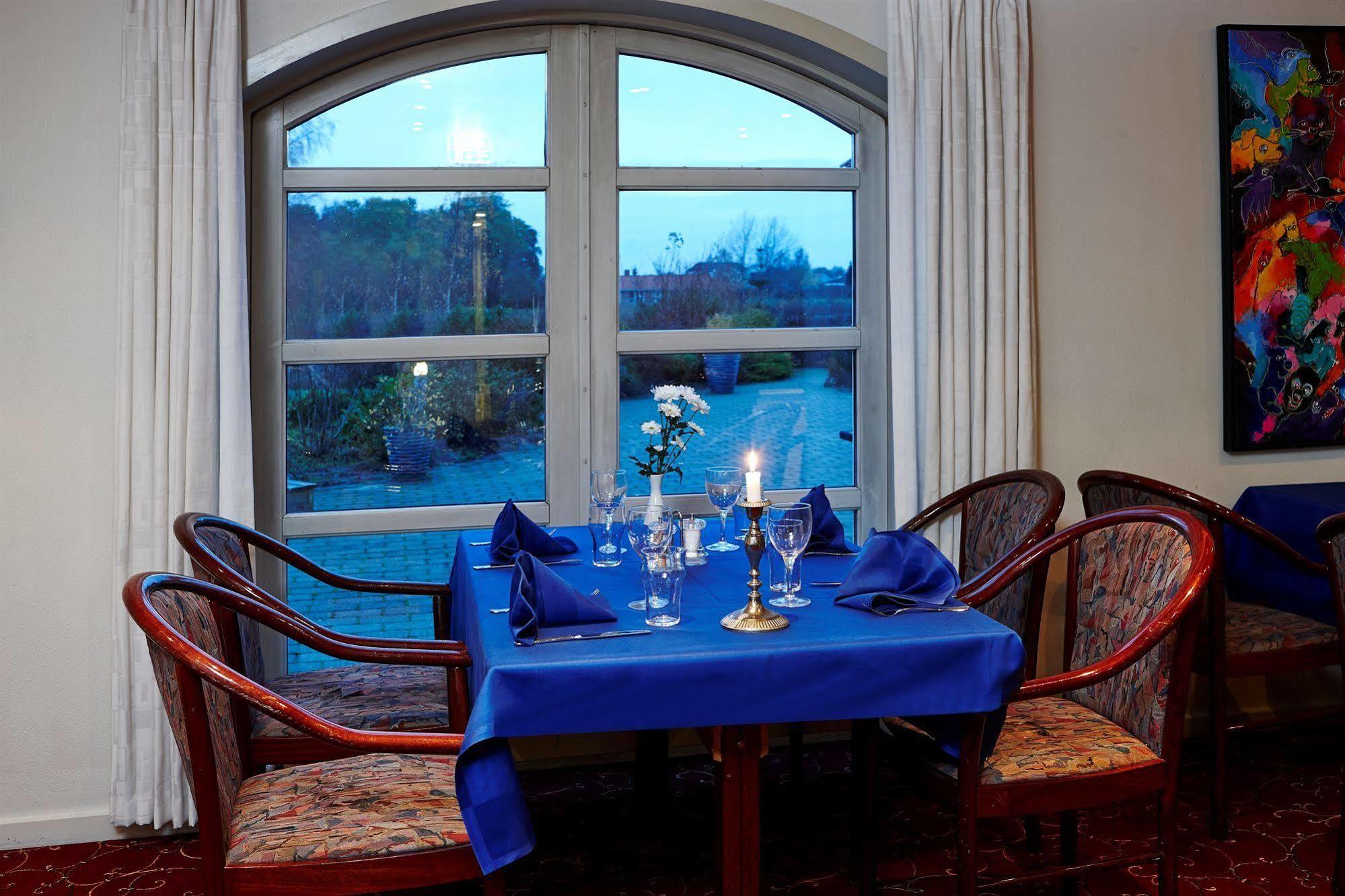 Soparken Hotel
