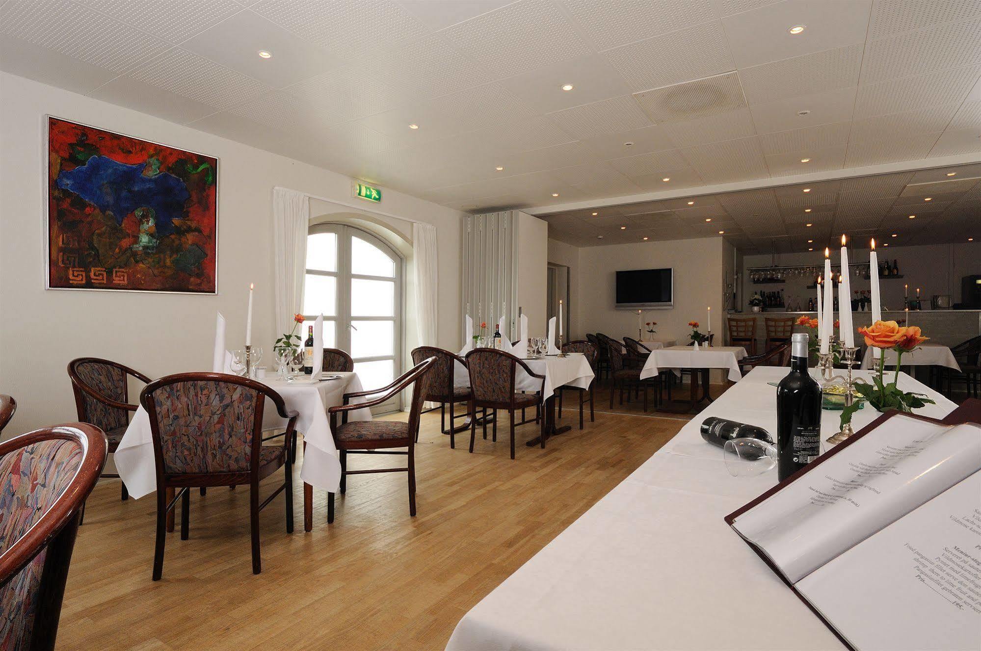 Soparken Hotel Aabybro