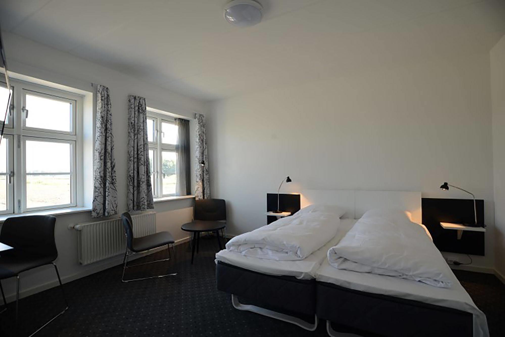 Søparken Hotell