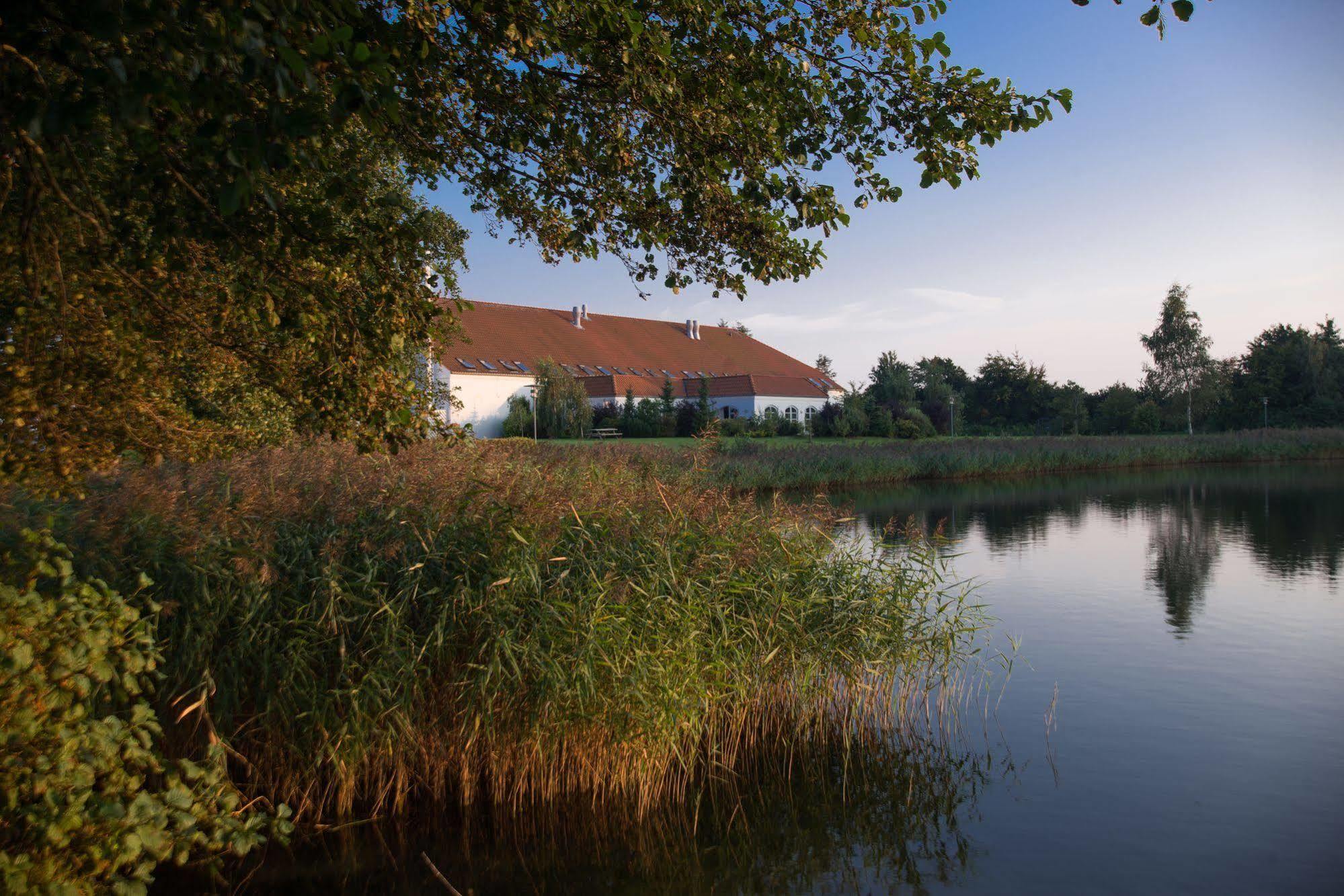 Hotel Soparken